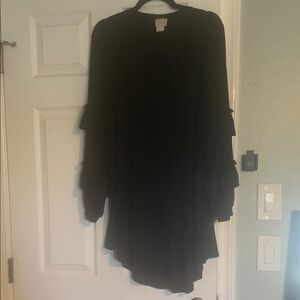 Zadi B’s Black Top